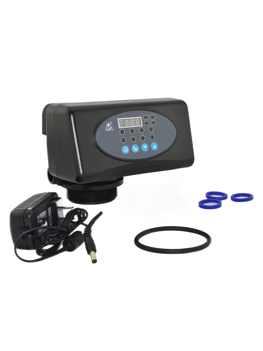 Runxin TMF71 (P1) для систем обезжелезивания воды с засыпными фильтрами